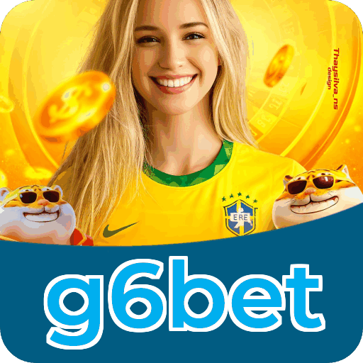 Streaming 4K no cassino ao vivo da g6bet