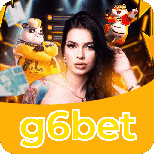 Bônus de boas-vindas g6bet