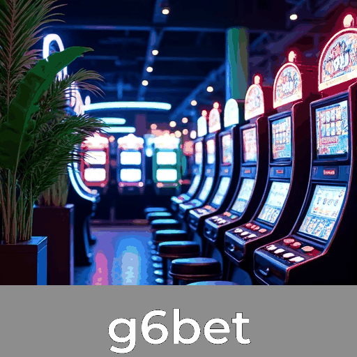 Experiência VIP no G6Bet: Roleta e Blackjack com Dealers Brasileiros