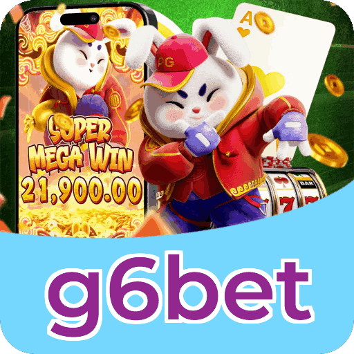 Login rápido no app g6bet