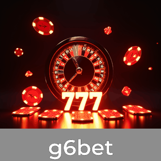 Experimente a Revolução da App de Apostas com g6bet