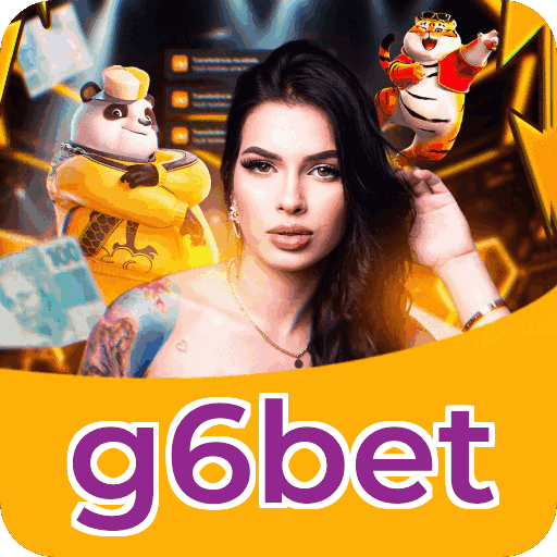 Slots Premium da PG Soft na g6bet