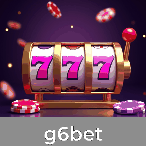 Descubra a Emoção dos Jogos de Cassino no g6bet: Aposta Segura